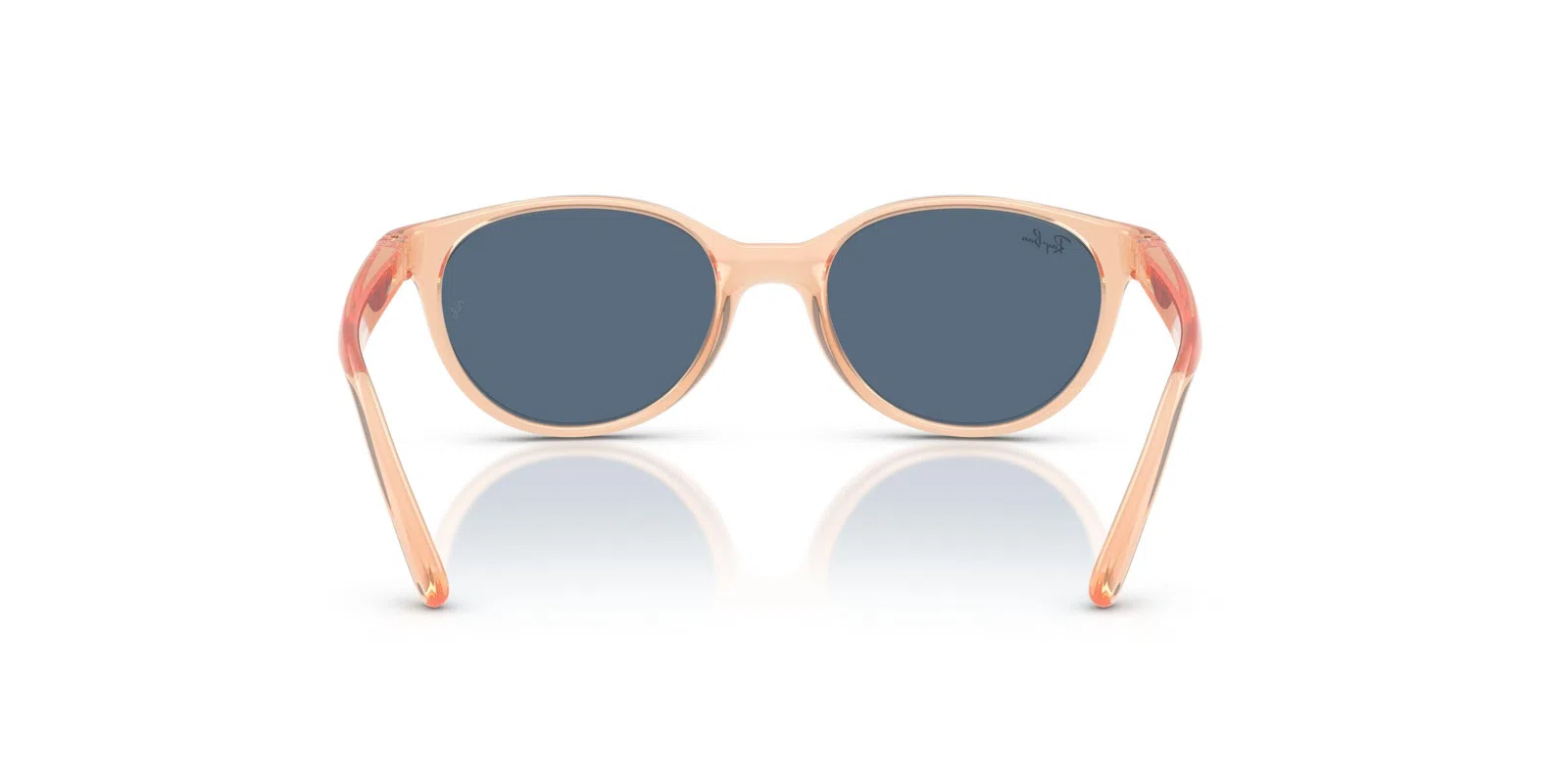 Ray-Ban Junior 9080S Sunglasses - view 32